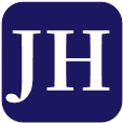 JH AI LAB logo