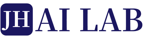 JH AI LAB logo